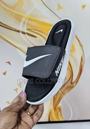 Nike Comfort Slides