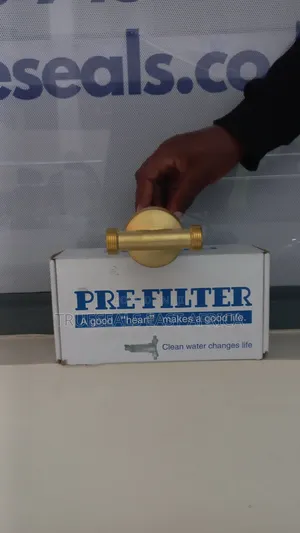 Pre Filter Catridge