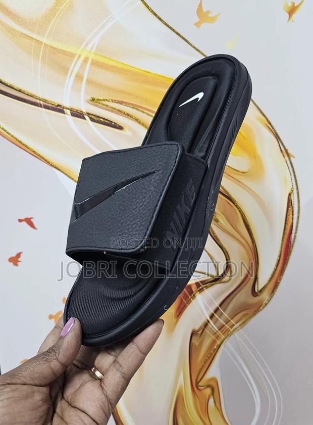 Nike Comfort Slides - thumbnail 2