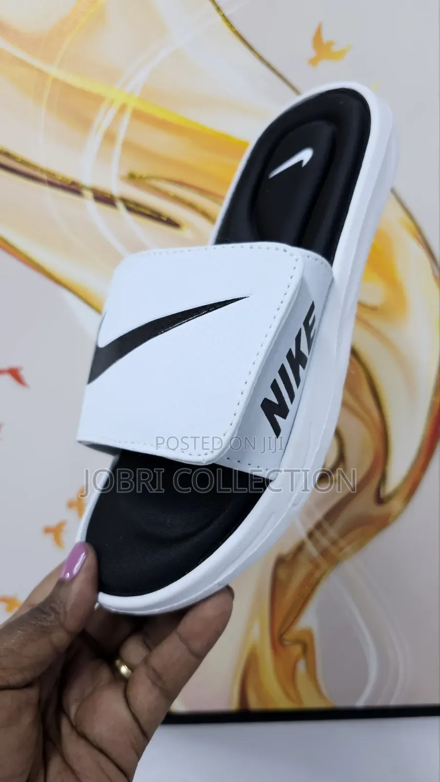 Nike Comfort Slides