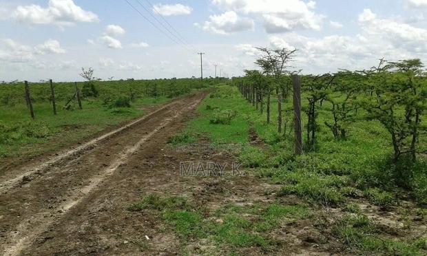 6 Acres Land in Nanyuki Mukima Area