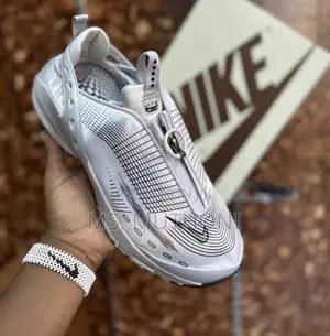 Brand New *Nike Air Max Craze* 40-45