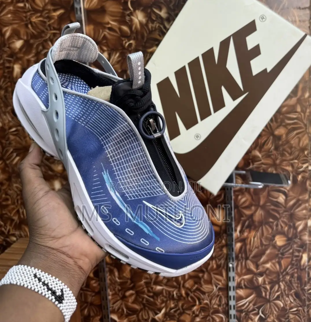 Brand New *Nike Air Max Craze* 40-45