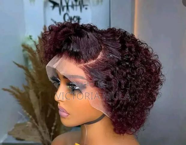 Ladies Wigs