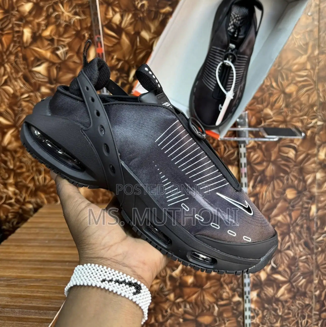 Brand New *Nike Air Max Craze* 40-45