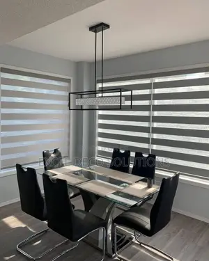 Zebra Blinds – Durable Blinds for Every Interior Space
