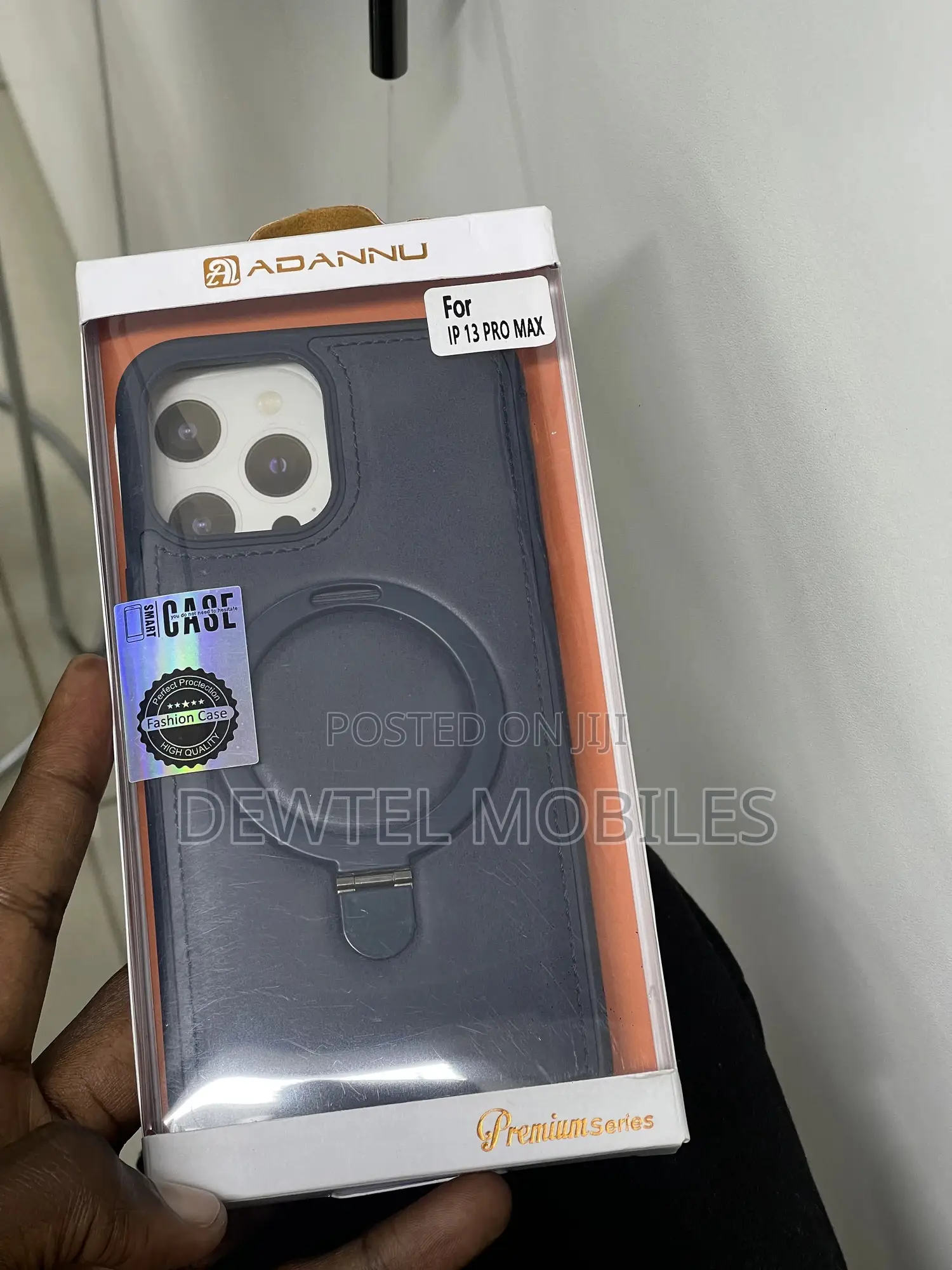 iPhone Covers
