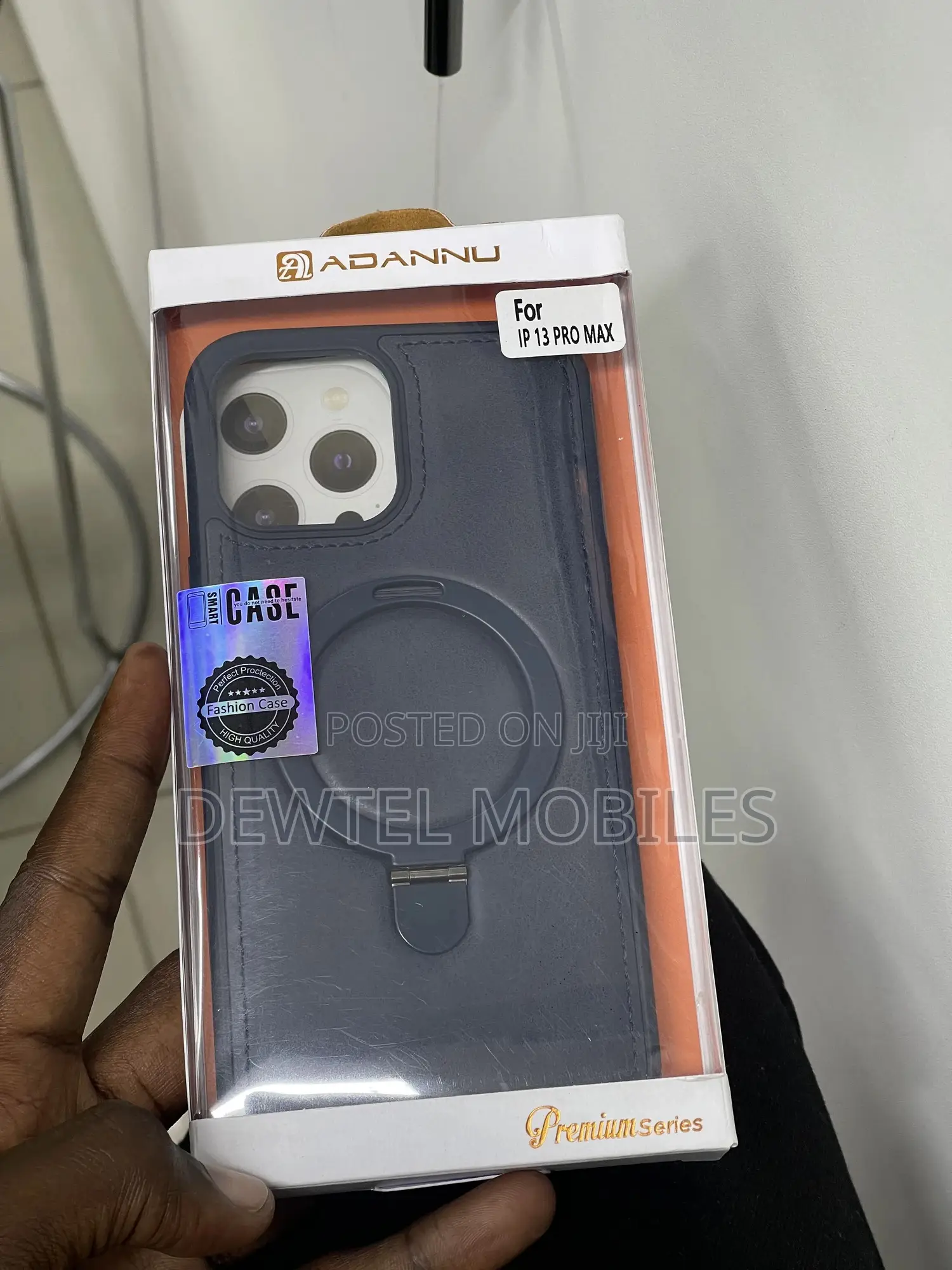 iPhone Covers
