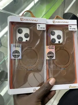 iPhone Covers