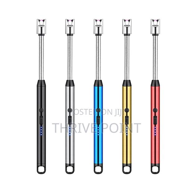 *Electronic Gas Lighters