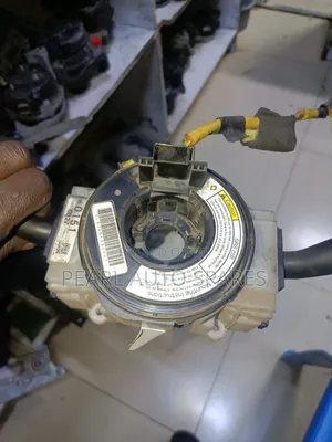 Spiral Cable Isuzu 5.2 NQR