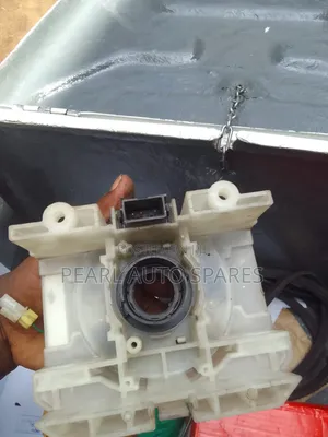 Spiral Cable Isuzu 5.2 NQR