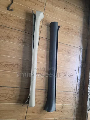 Front Stepper Nze Fielder