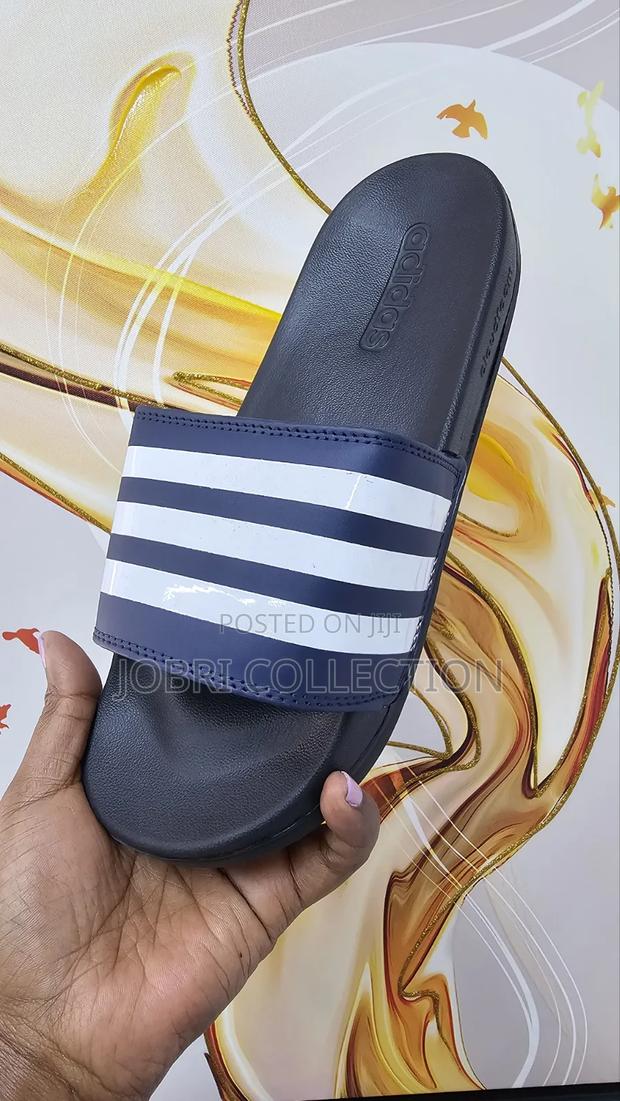Quality Adidas Adilette Comfort Home Slides