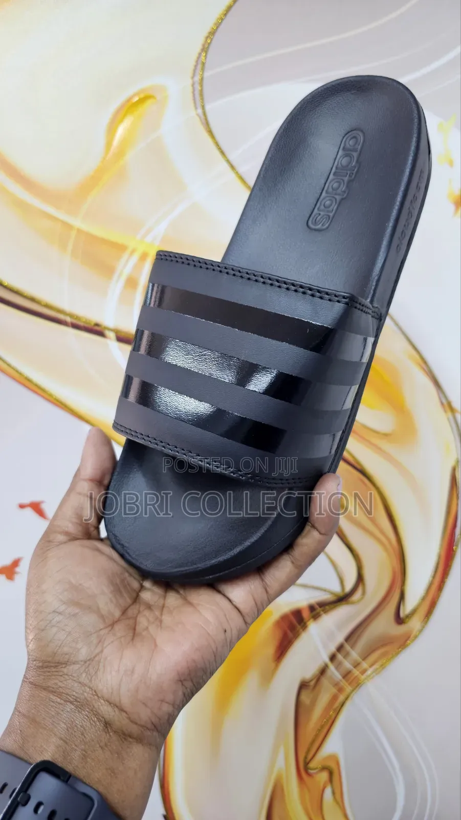 Quality Adidas Adilette Comfort Home Slides