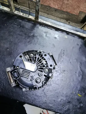 Alternator Mercedes W212