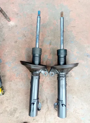 Audi Tt Front Shocks