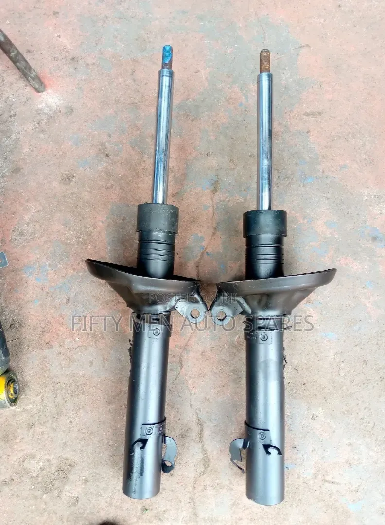 Audi Tt Front Shocks