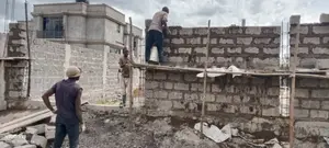 Building and Construction