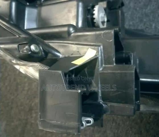Left Headlight Toyota Hilux 2020 3df-Gun125 - main view