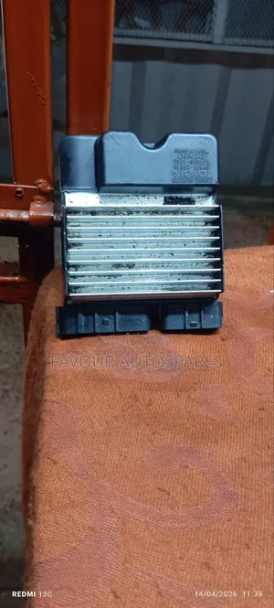 Edu Injector for Toyota Avensis, Noah,Isis