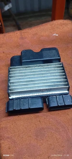Edu Injector for Toyota Avensis, Noah,Isis