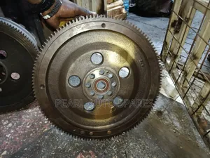 Fly Wheel Isuzu FRR 33