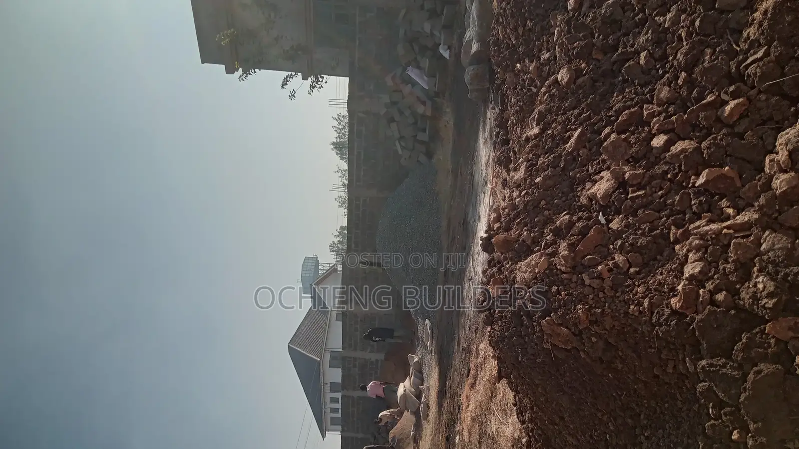 Building and Construction