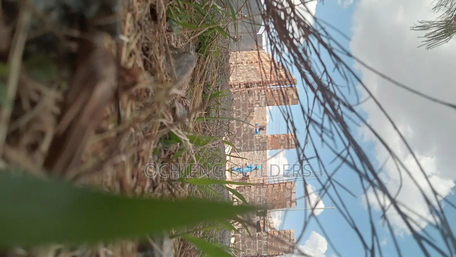 Building and Construction