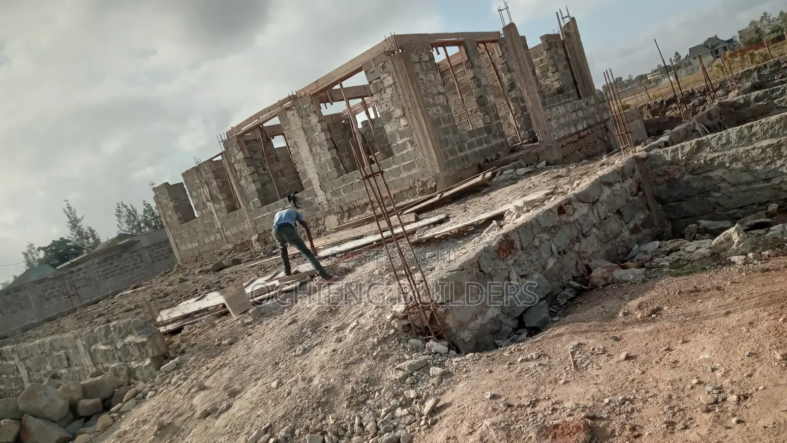 Building and Construction