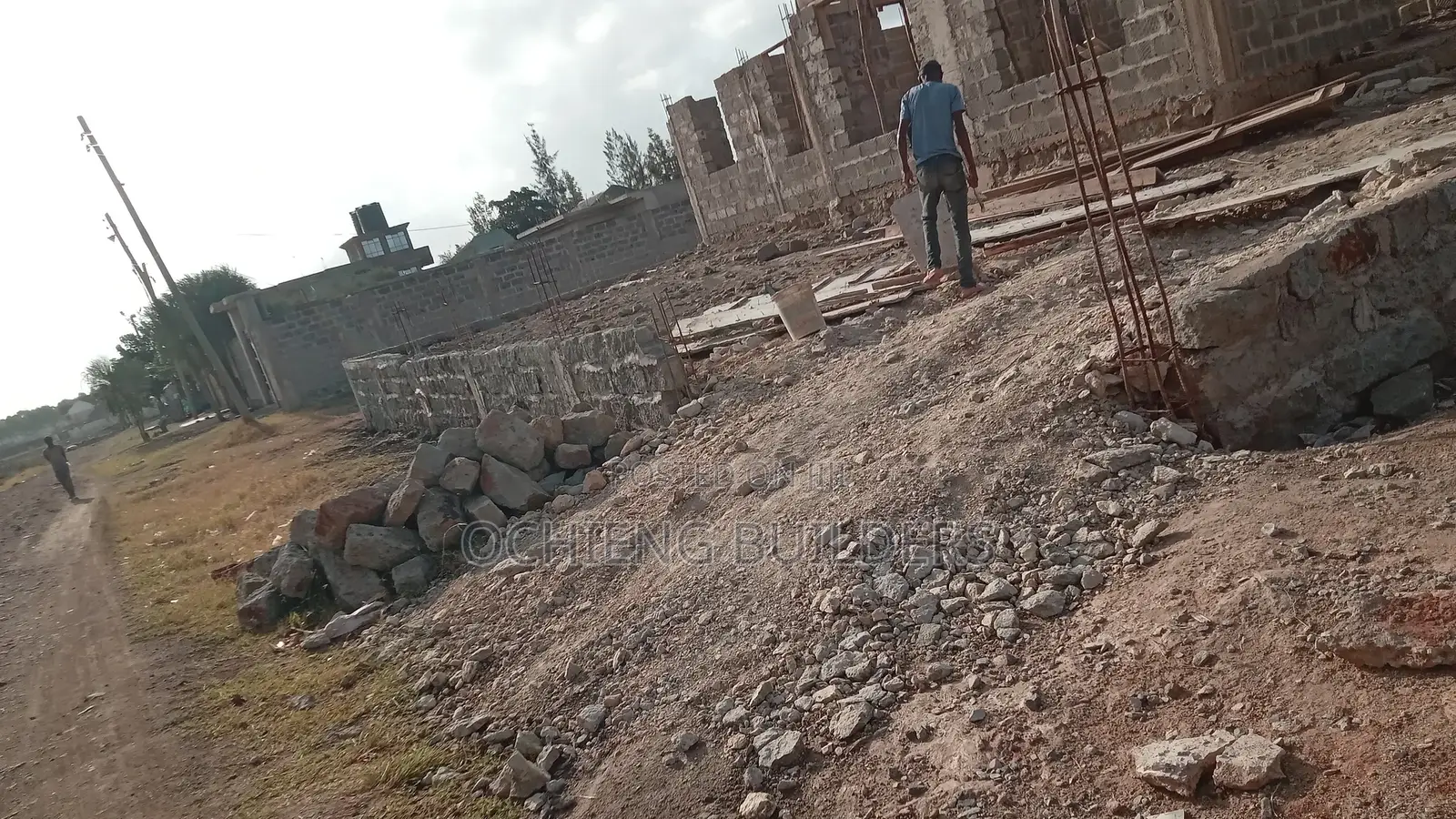 Building and Construction
