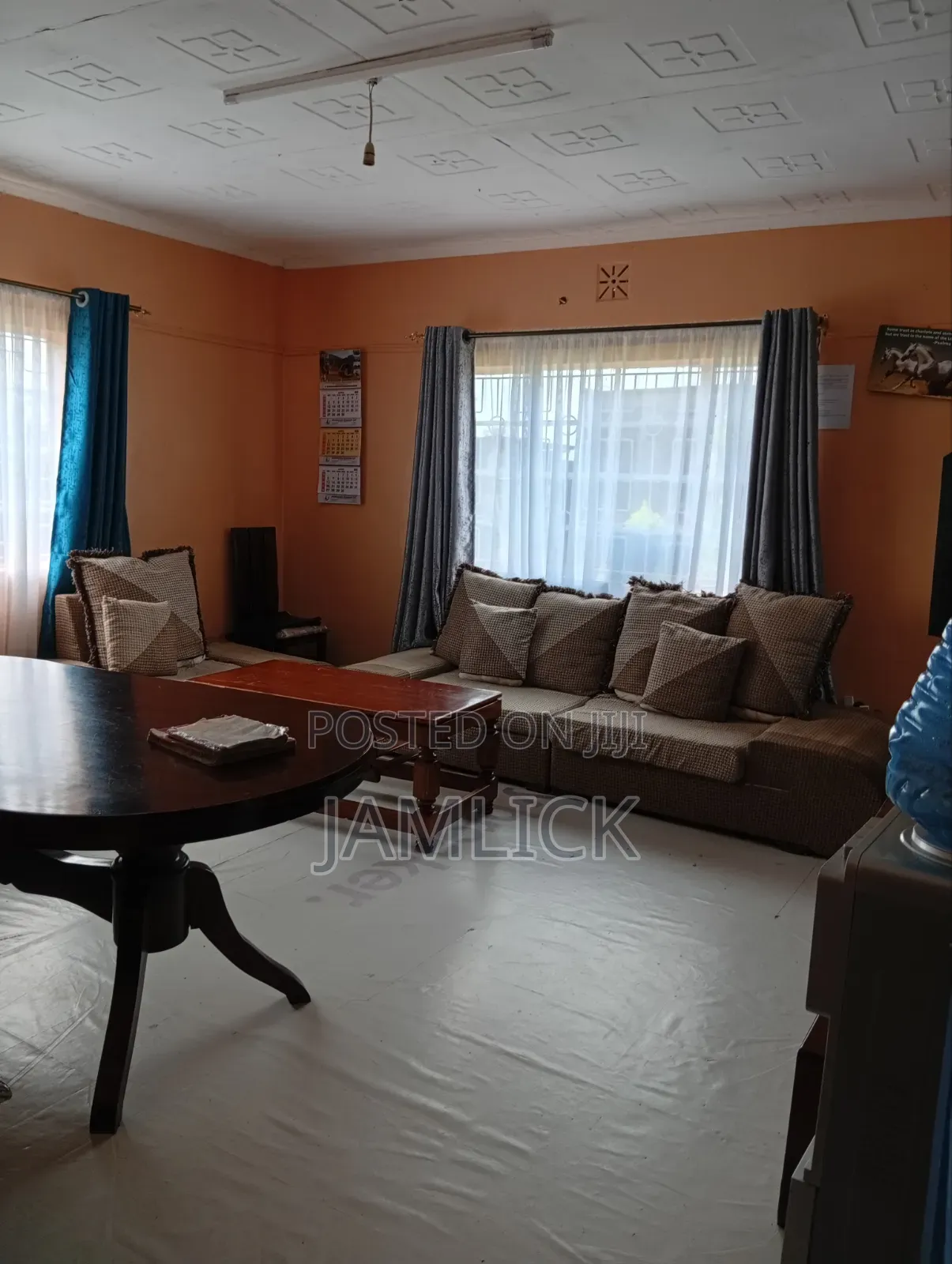 3bdrm Bungalow in Githiga, Nairobi Central for rent