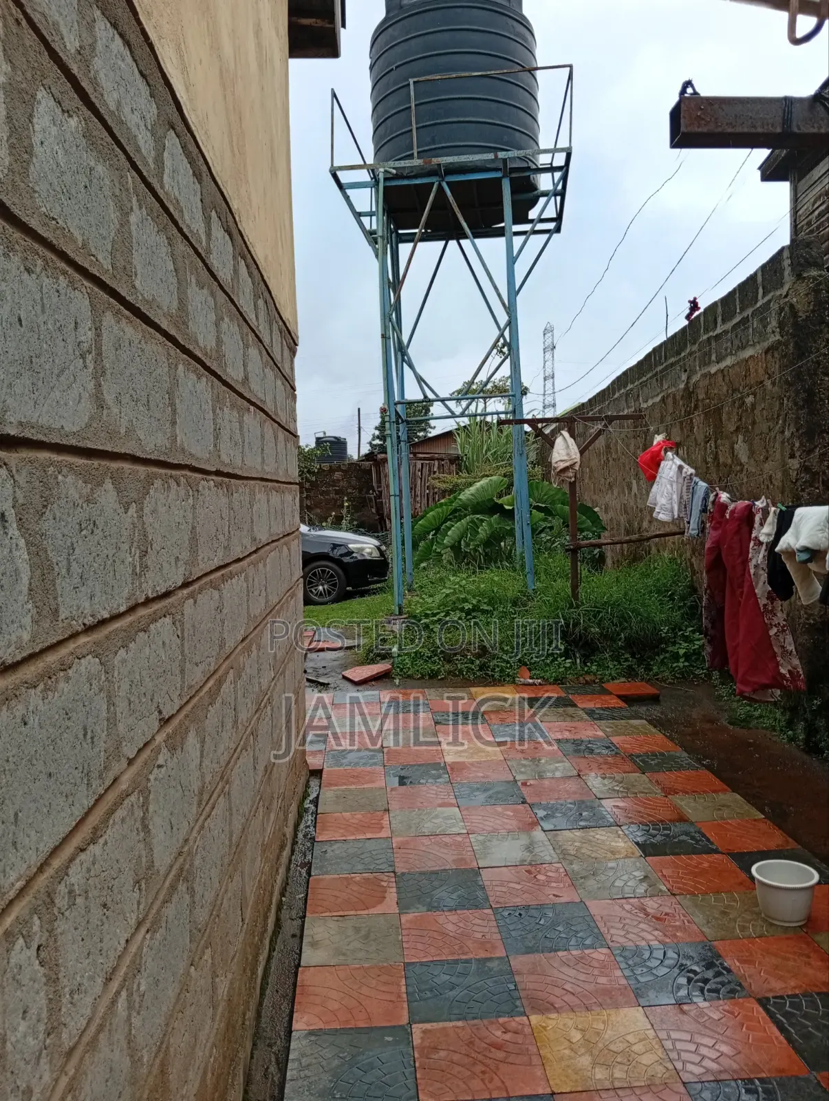 3bdrm Bungalow in Githiga, Nairobi Central for rent