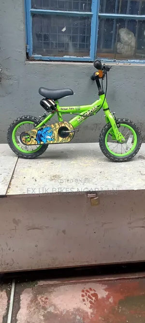 Ex Uk Size 12 for 2-3 Yr Old