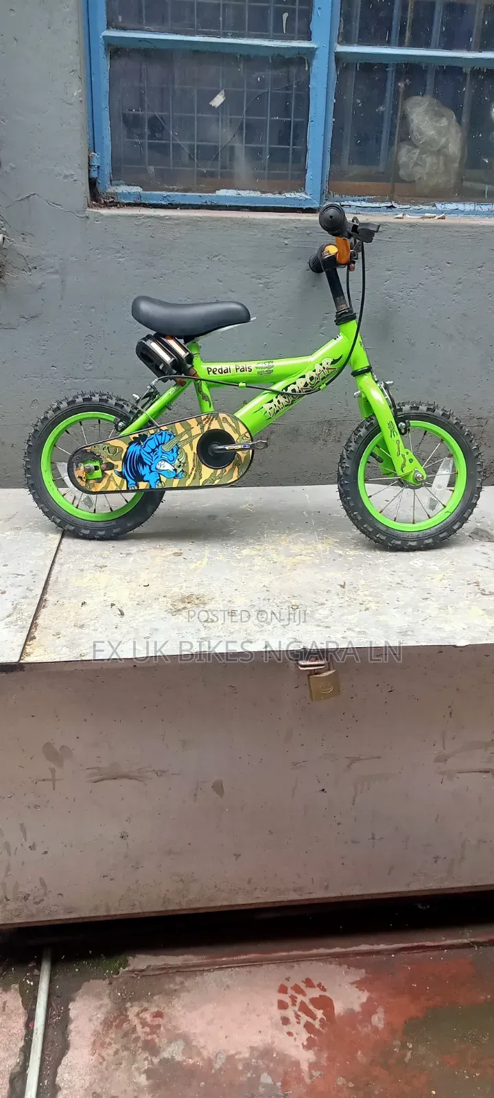 Ex Uk Size 12 for 2-3 Yr Old