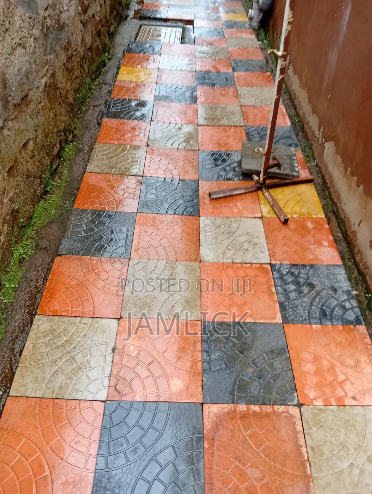 3bdrm Bungalow in Githiga, Nairobi Central for rent