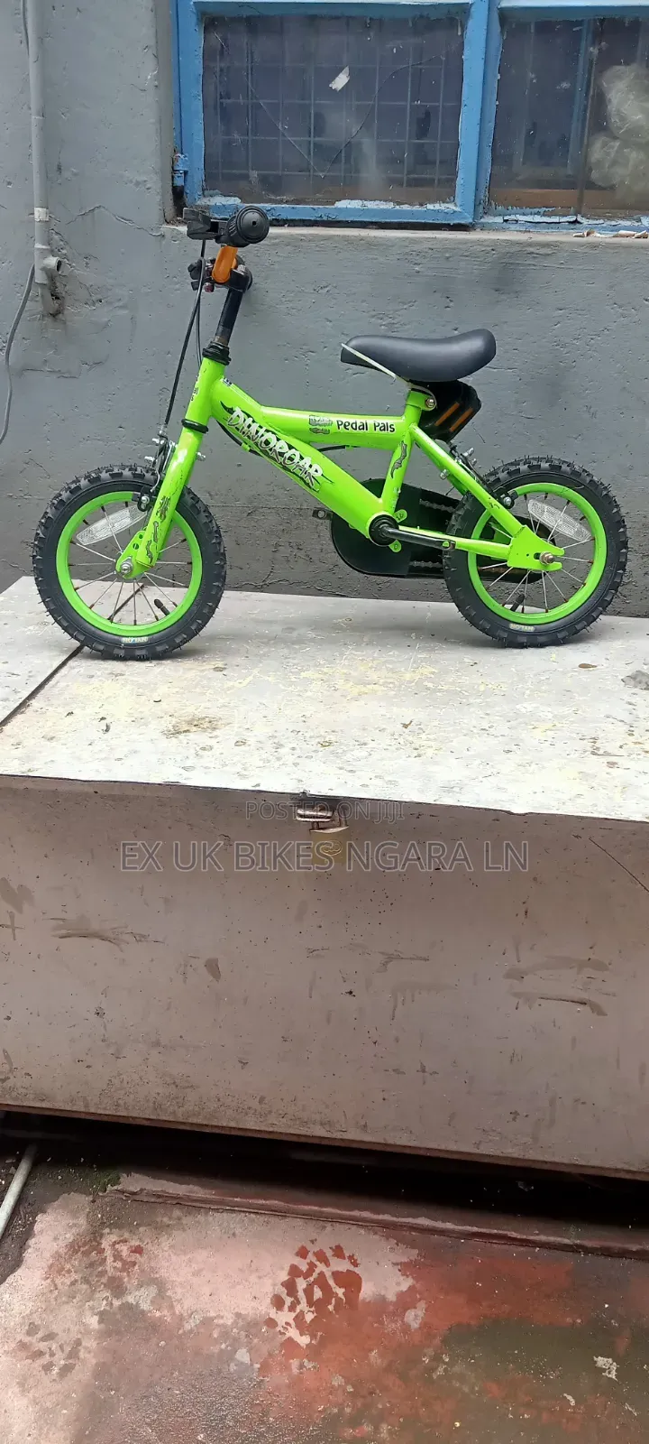 Ex Uk Size 12 for 2-3 Yr Old