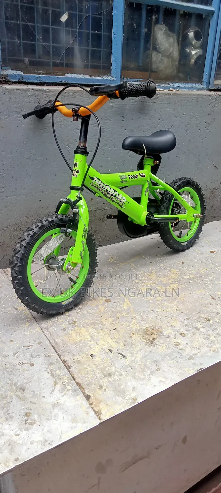 Ex Uk Size 12 for 2-3 Yr Old