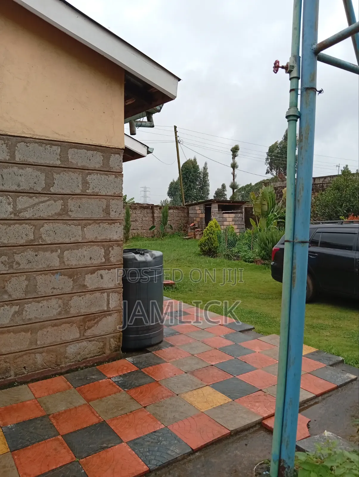 3bdrm Bungalow in Githiga, Nairobi Central for rent