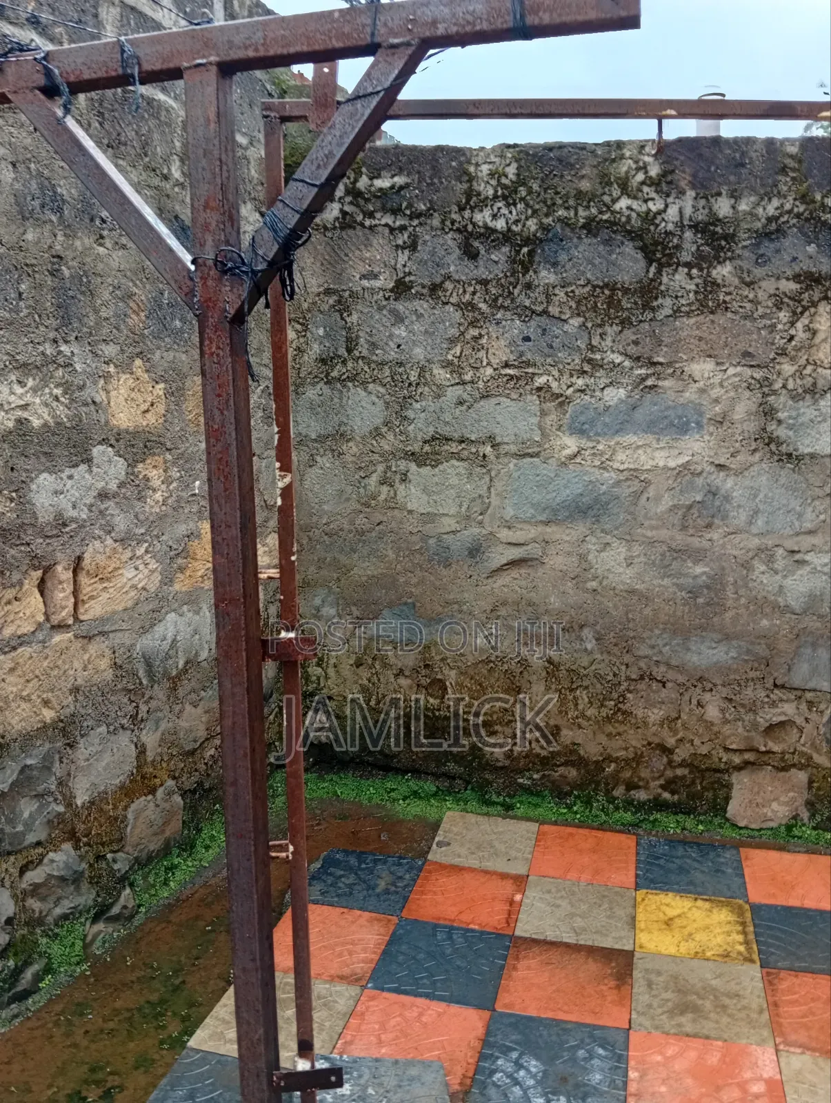3bdrm Bungalow in Githiga, Nairobi Central for rent