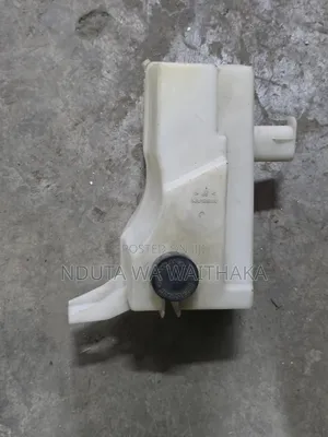 Coolant Washer Nissan T31, Lafesta