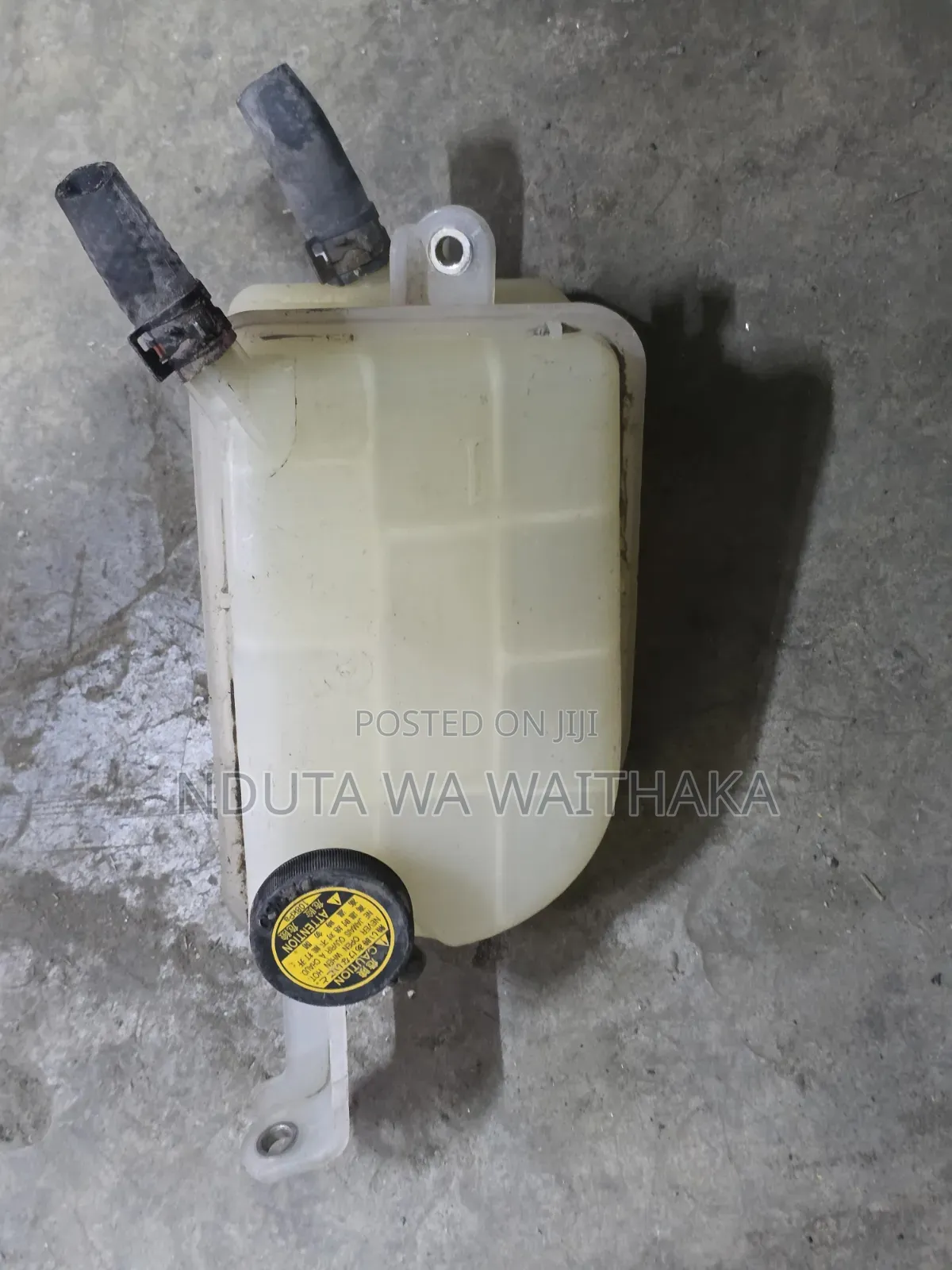 Coolant Washer Avensis ,Auris