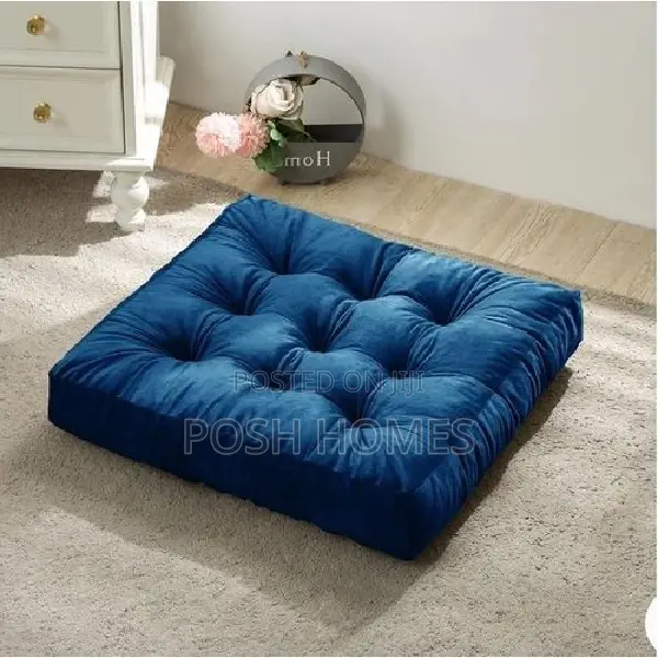 Prestige Square Floor Pillows
