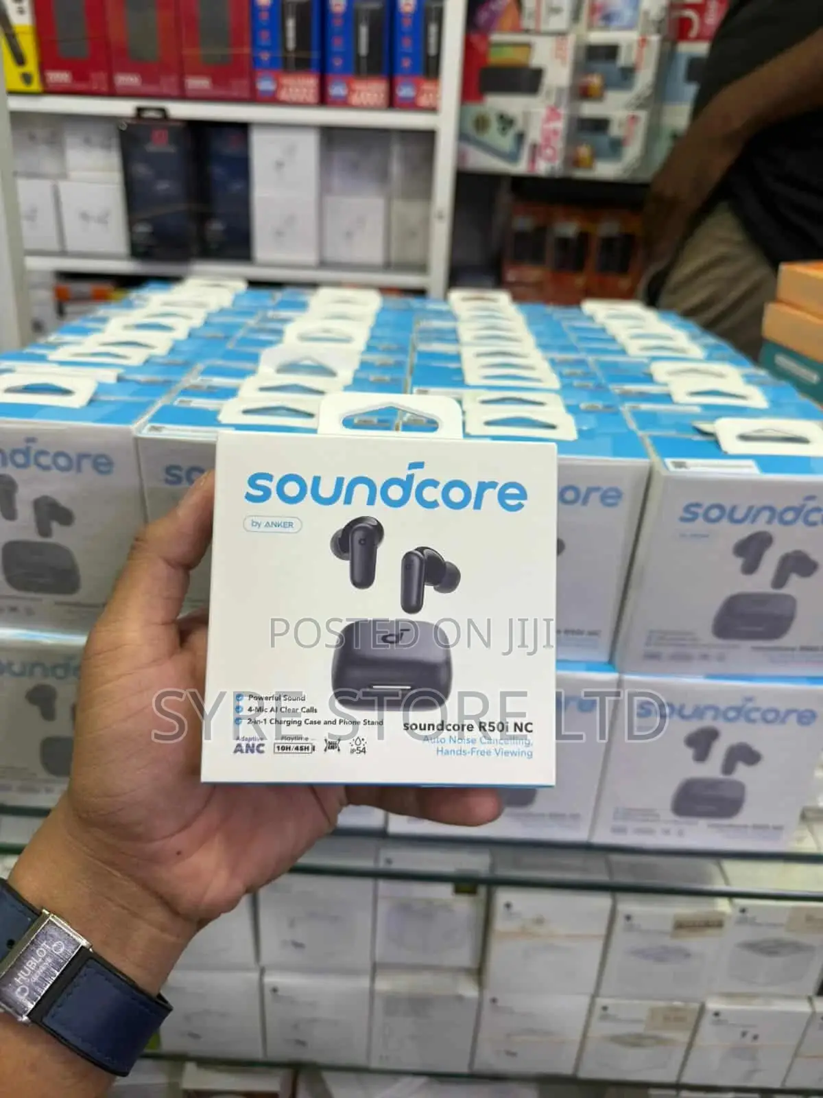 Soundcore R50i Nc