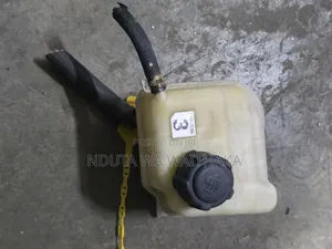 Coolant Washer Nissan Dualis