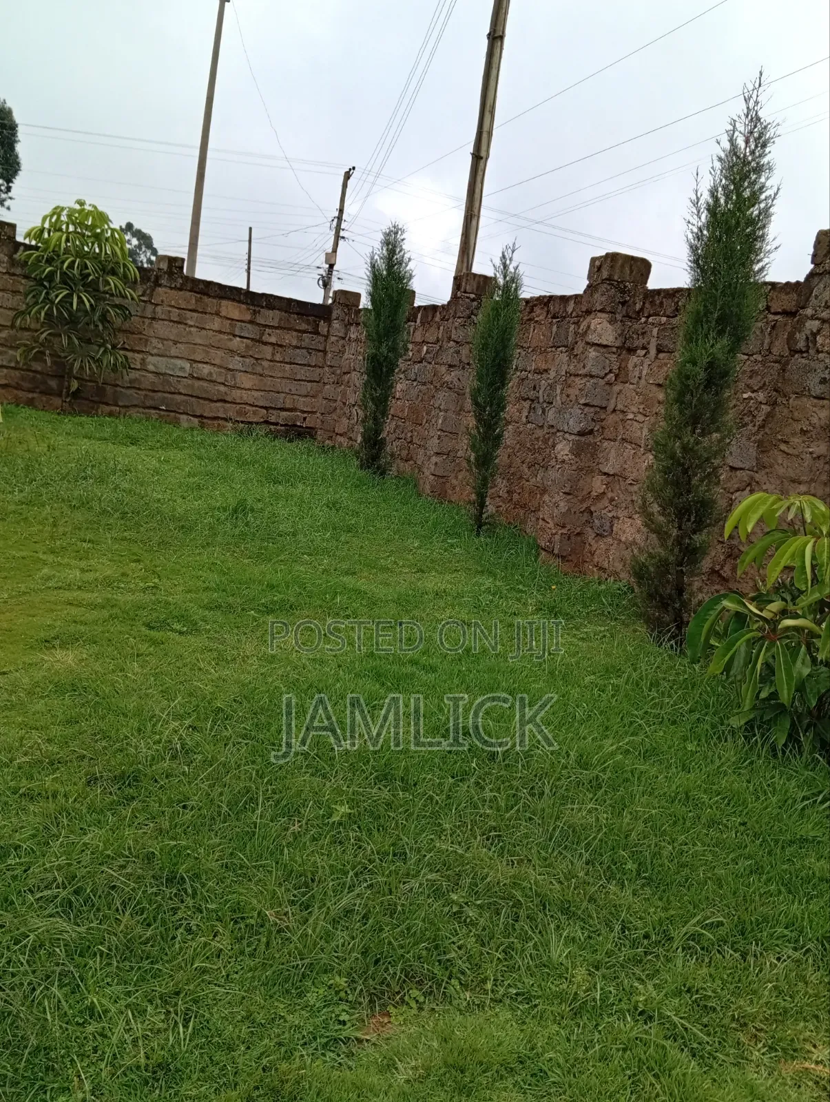 3bdrm Bungalow in Githiga, Nairobi Central for rent