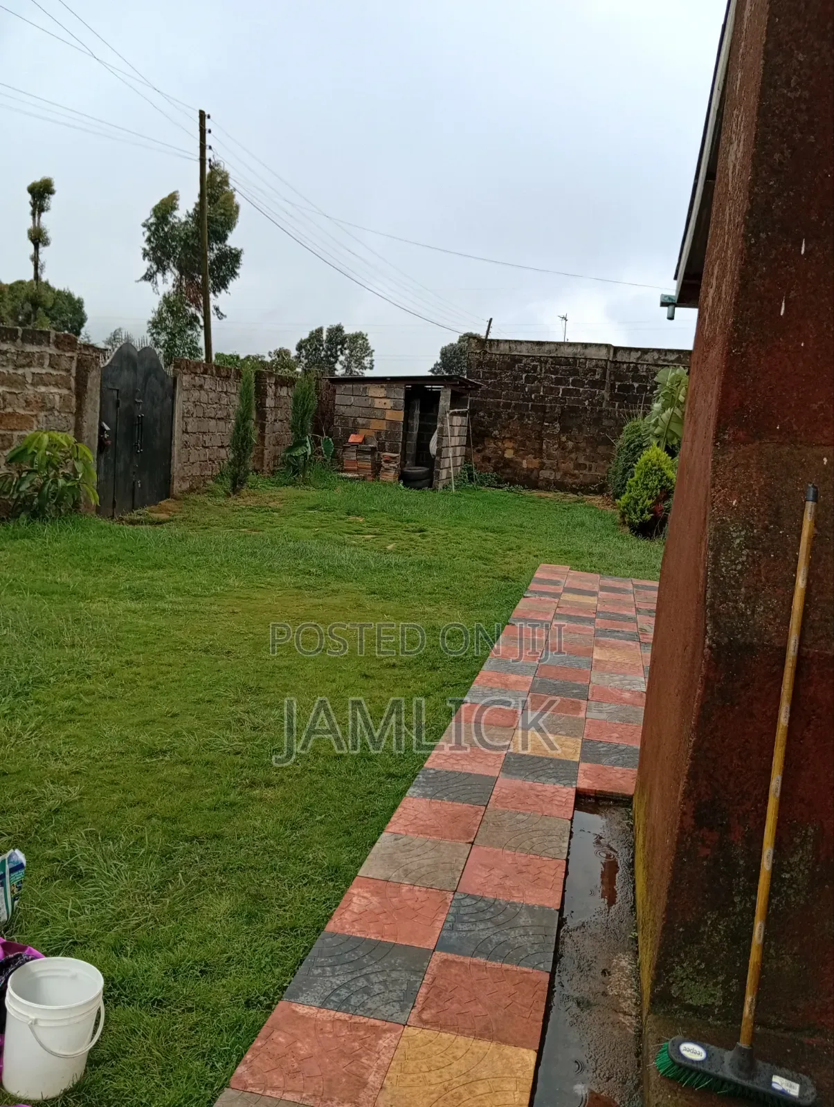 3bdrm Bungalow in Githiga, Nairobi Central for rent