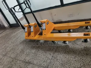 Hand Pallet Trolley