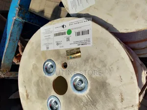 Simeon Cable Cat 6a U/Utp