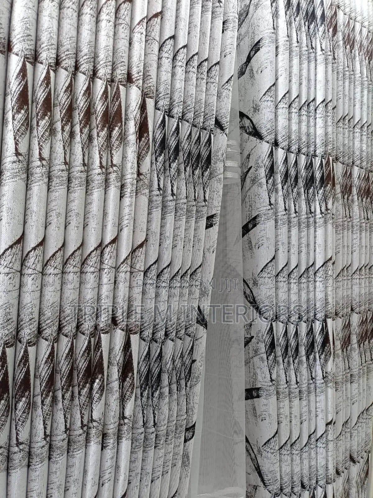 Premium Stylish Home Curtain Range